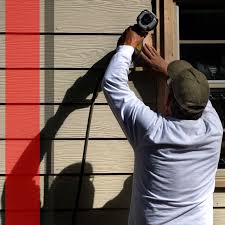 Siding for Multi-Family Homes in Russellville, AR